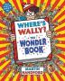 Where's Wally? The Wonder Book