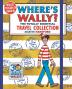 Where's Wally? The Totally Essential Travel Collection