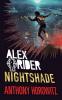 Nightshade (Alex Rider Book 13)