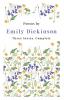 Emily Dickinson - Poems: With an Introductory Excerpt by Martha Dickinson Bianchi