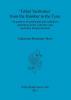 Tribal territories' from the Humber to the Tyne: An analysis of artefactual and settlement patterning in the Late Iron Age and Early Roman Periods: 540 (British Archaeological Reports British Series)