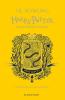 Harry Potter and the Chamber of Secrets – Hufflepuff Edition