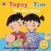 Topsy and Tim : The New Baby