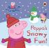 Peppa Pig: Peppa's Snowy Fun