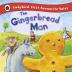 The Gingerbread Man: LB First Favourite