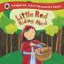 Little Red Riding Hood: Ladybird First Favourite Tales