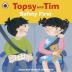 Topsy and Tim : Safety First