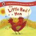 The Little Red Hen: LB First Favourite T