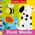 Ladybird Toddler Touch First Words