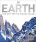 Earth: The Definitive Visual Guide