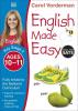 English Made Easy Ages 10-11 (Key Stage 2)