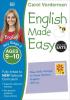 English Made Easy Ages 9-10 (Key Stage 2)