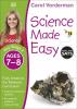 Science Made Easy Ages 7-8 (Key Stage 2)