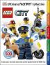 LEGO : City Ultimate Factivity Collectio