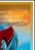 Driver Behaviour and Training: Volume 4