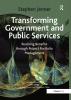 Transforming Government and Public Services