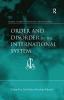 Order and Disorder in the International System