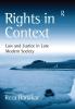 Rights in Context