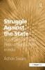 Struggle Against the State