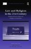 Law and Religion in the 21st Century