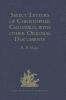 Select Letters of Christopher Columbus with other Original Documents relating to his Four Voyages to the New World