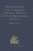 The Discovery and Conquest of Terra Florida by Don Ferdinando de Soto