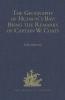 Geography of Hudson's Bay: Being the Remarks of Captain W. Coats in Many Voyages to That Locality Between the Years 1727 and 1751. - Edited Title