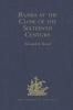 Russia at the Close of the Sixteenth Century