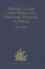 History of the New World by Girolamo Benzoni of Milan