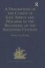 A Description of the Coasts of East Africa and Malabar in the Beginning of the Sixteenth Century by Duarte Barbosa a Portuguese