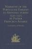 Narrative of the Portuguese Embassy to Abyssinia during the Years 1520-1527 by Father Francisco Alvarez