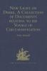 New Light on Drake  A Collection of Documents relating to his Voyage of Circumnavigation 1577-1580