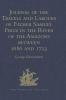 Journal of the Travels and Labours of Father Samuel Fritz in the River of the Amazons between 1686 and 1723