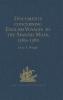 Documents concerning English Voyages to the Spanish Main 1569-1580