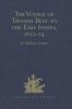 The Voyage of Thomas Best to the East Indies 1612-14