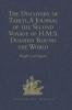 The Discovery of Tahiti A Journal of the Second Voyage of H.M.S. Dolphin Round the World under the Command of Captain Wallis R.N.