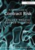 Short Guide to Contract Risk