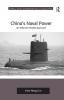 China's Naval Power