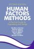 Human Factors Methods