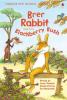 BRER RABBIT AND THE BLACKBERRY BUSH