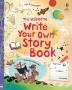 WRITE YOUR OWN STORYBOOK