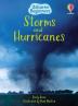 STORMS AND HURRICANES