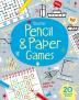 PENCIL & PAPER GAMES