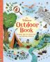 THE USBORNE OUTDOOR BOOK