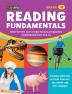 Reading Fundamentals: Grade 4