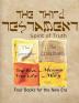 The Third Testament-Spirit of Truth: The Forerunner The Guardian The Book of True Life Message from Mary