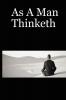 As A Man Thinketh