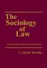 Sociology of Law