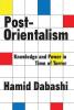 Post-Orientalism