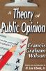 Theory of Public Opinion